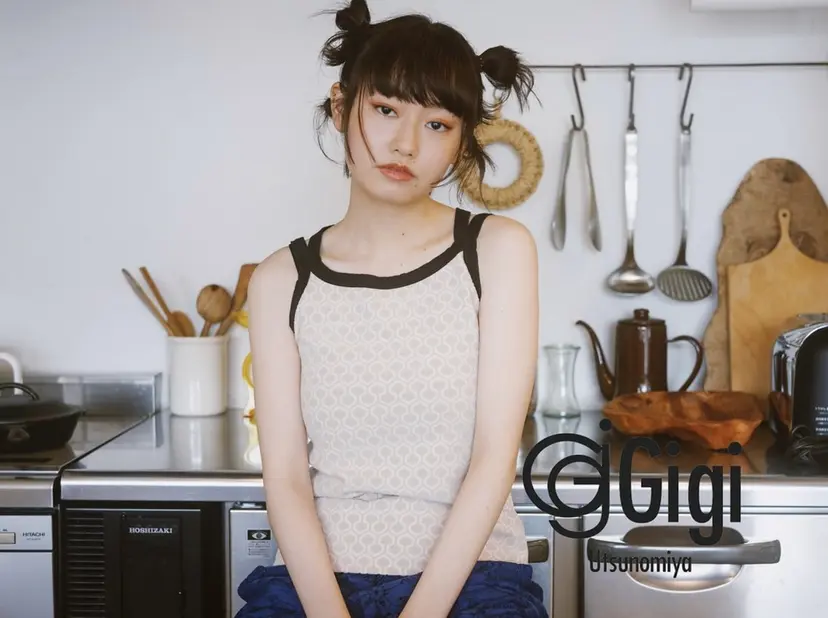 Gigi宇都宮🌼 sayanoの掲載