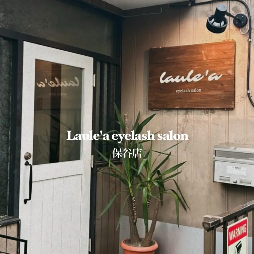 Laule’a MIKUの掲載