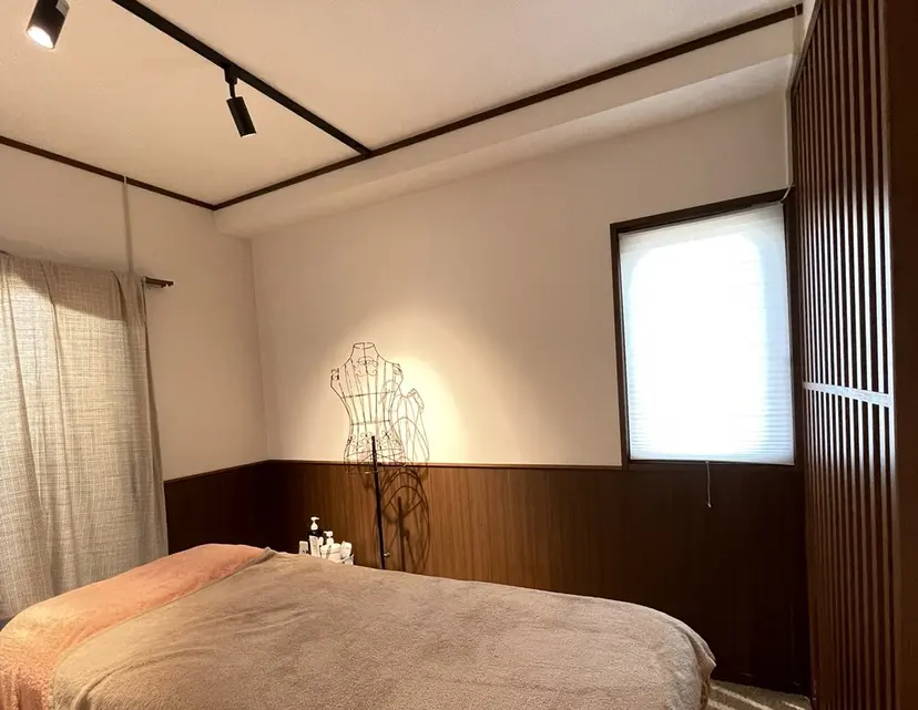 不調改善サロン ma couleurの掲載