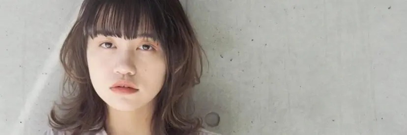 🫧ストレート/ ボブ　真鍋 衿奈🫧の掲載