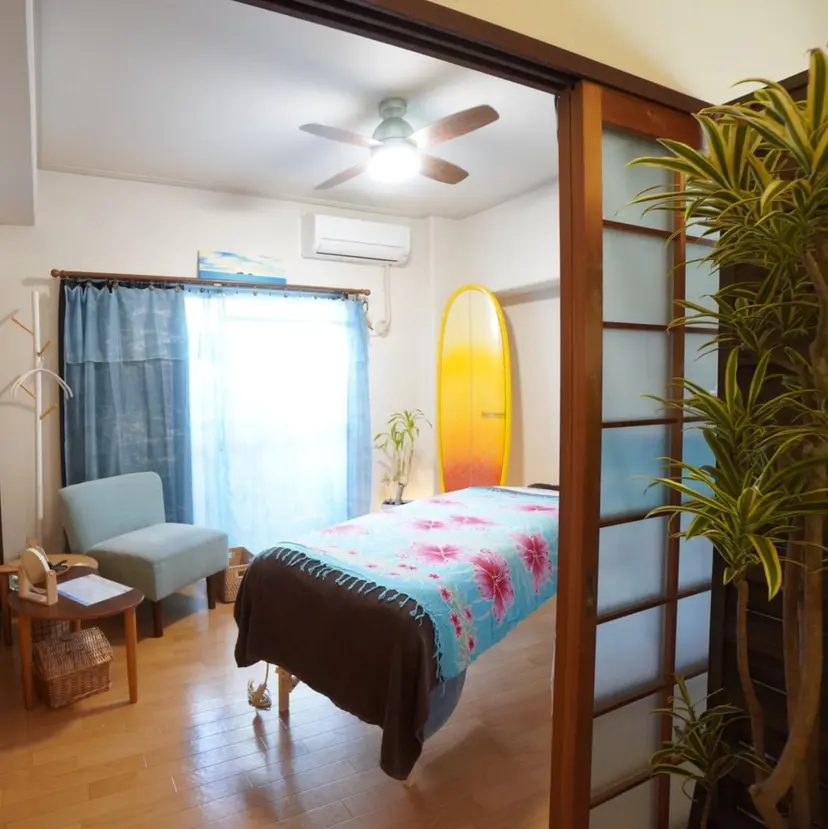 alohalina アロハリナの掲載