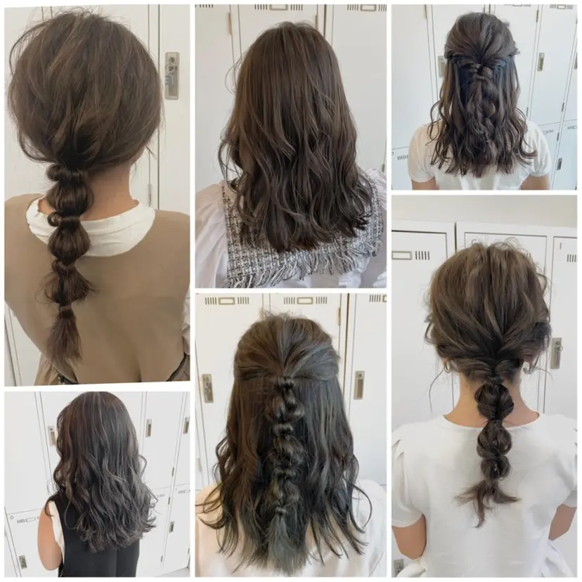 YUNA ユウナの掲載