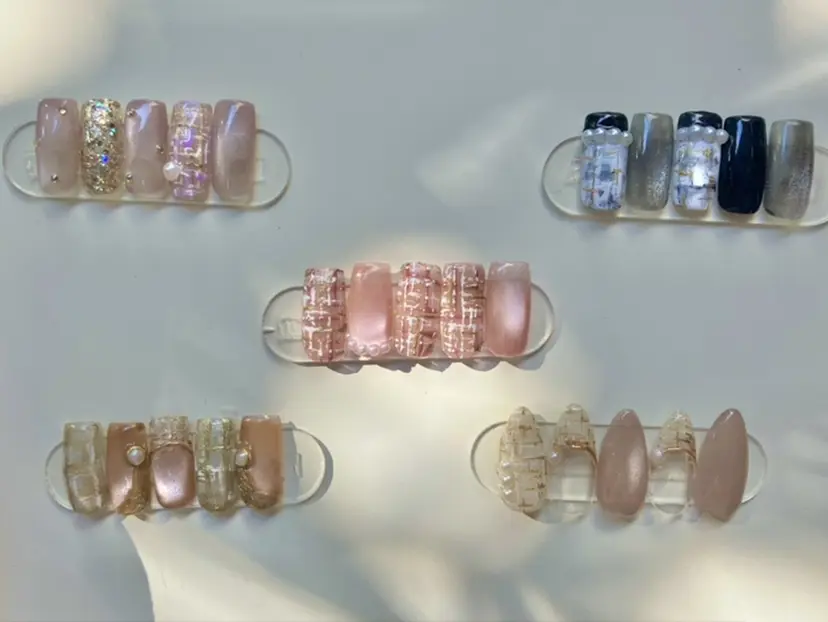 COCO Nail　光が丘駅近の掲載