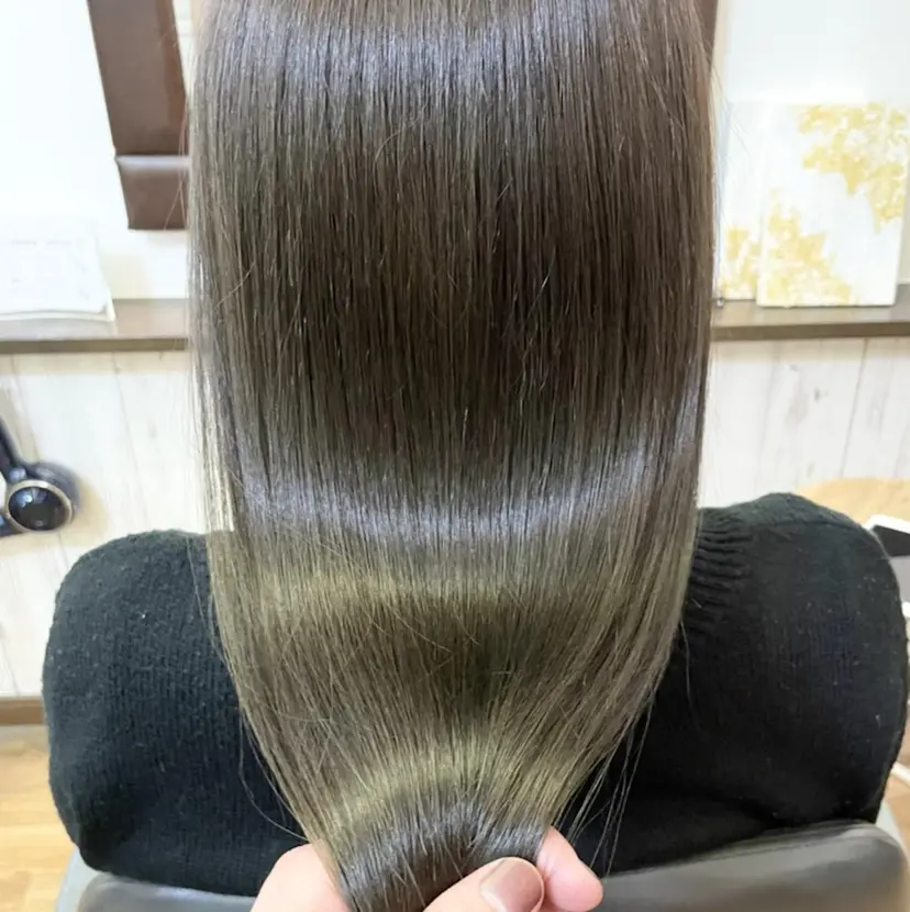 ✨髪質改善✨ HIROTOの掲載