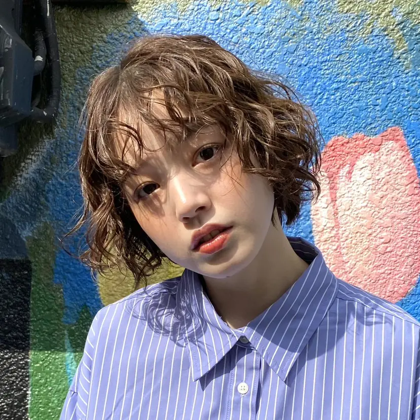 似合わせスタイル 山本風太の掲載