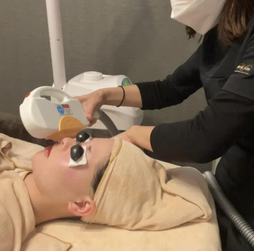 Bemott 日進の掲載