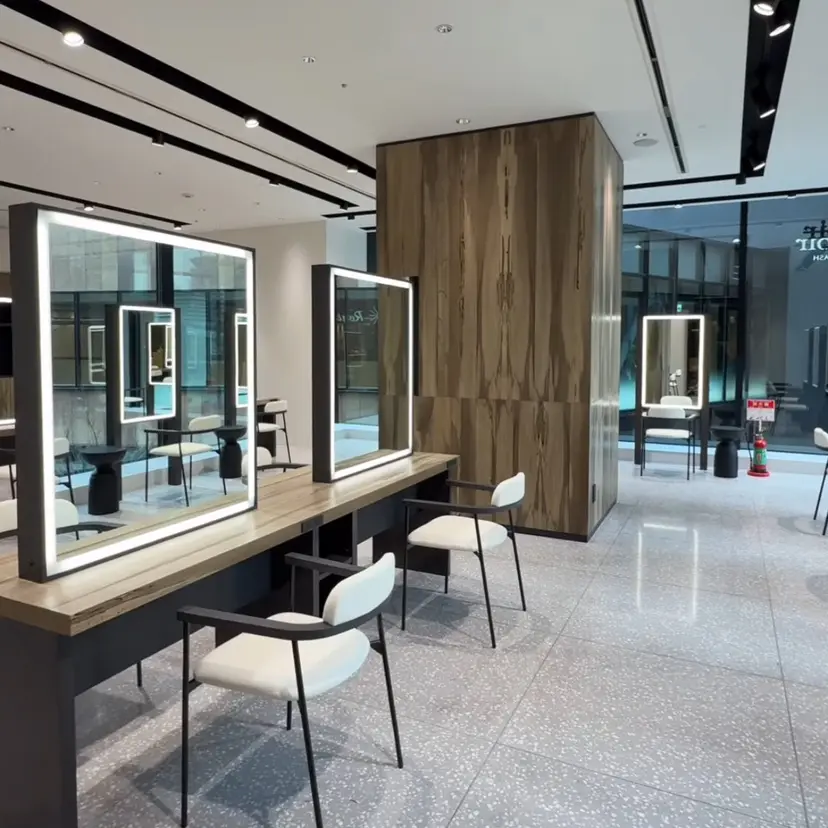 グラングリーン大阪 savoirサキモトの掲載