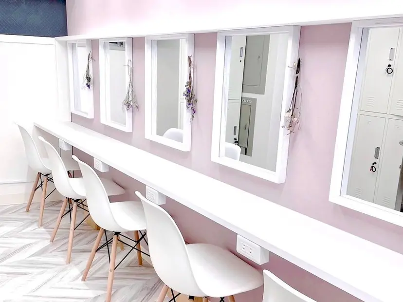 Lila ふじたの掲載