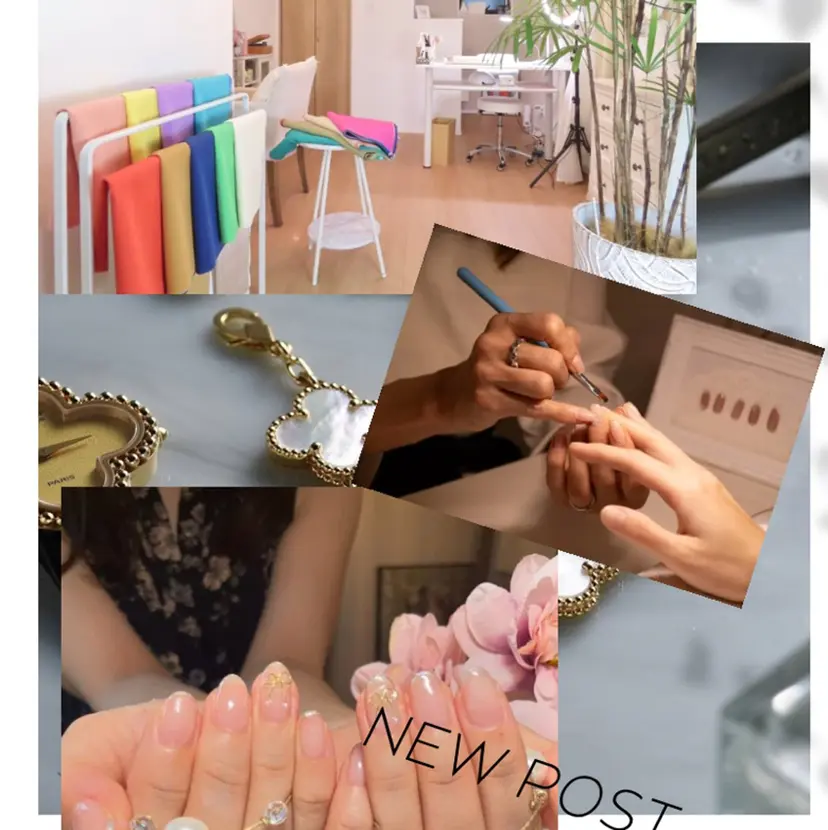 パーソナルカラー診断 骨格診断/Ceceの掲載