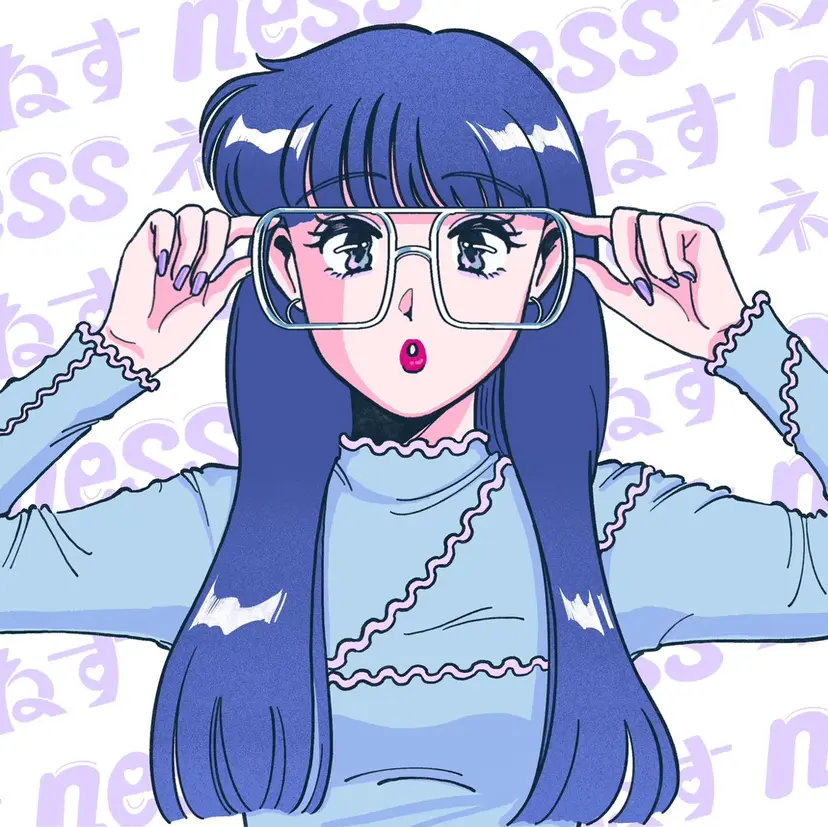 nessヤマサキ リュウタの掲載