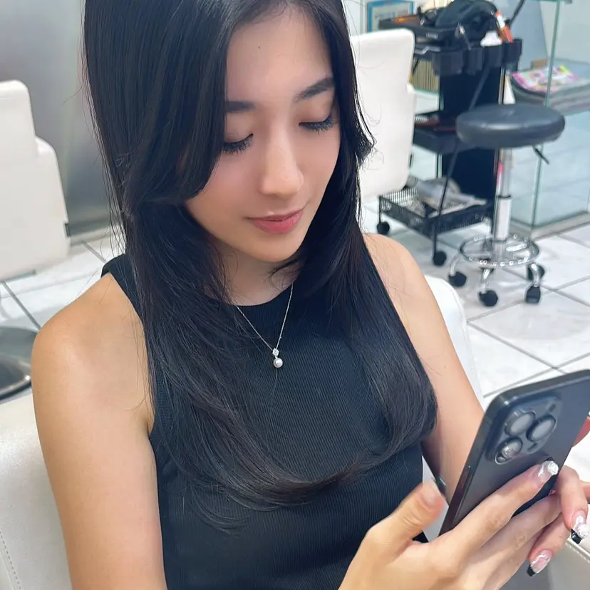 齊藤あみな 大岡山🍒❤の掲載