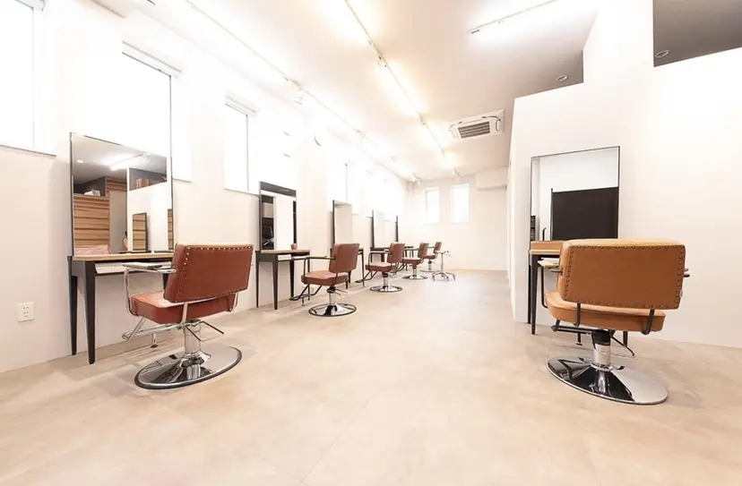 【メンズカット募集】 ヒカルの掲載