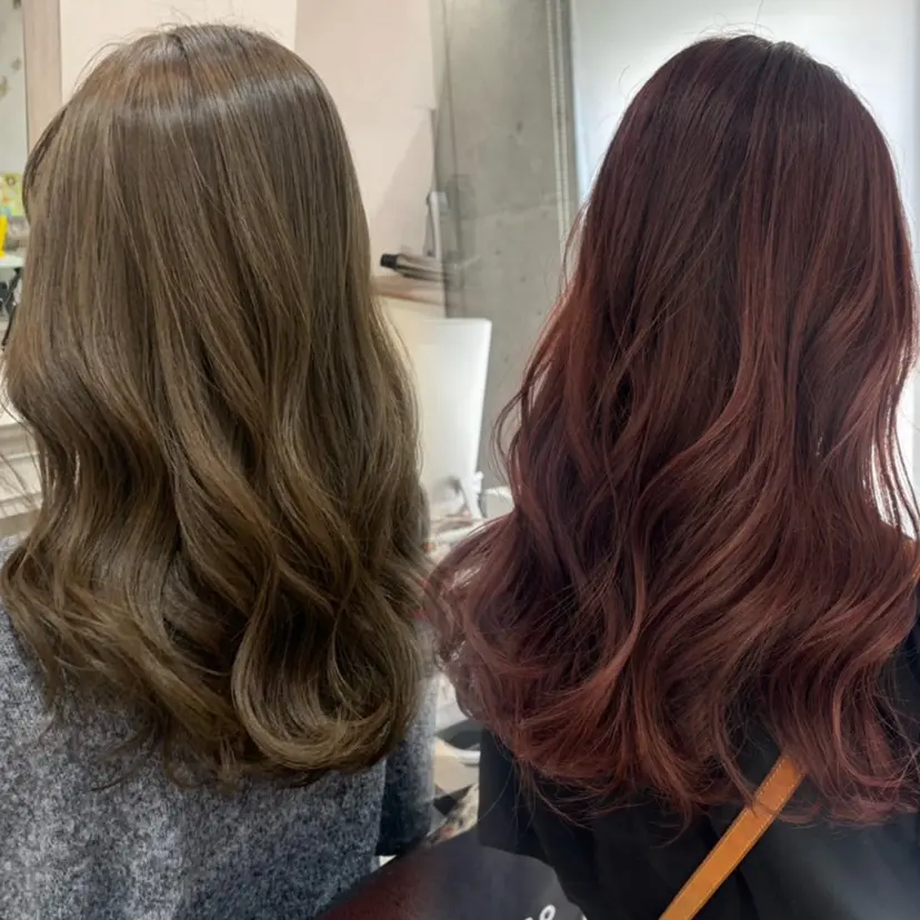 kei/透明感カラー /ベージュ/インナーの掲載