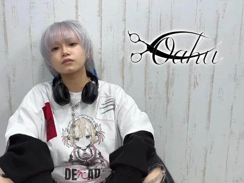 深夜帯！説明文必読 Oahu iwataの掲載