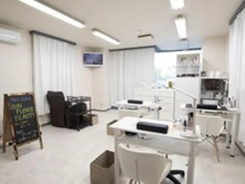 Sunflower beautyの掲載