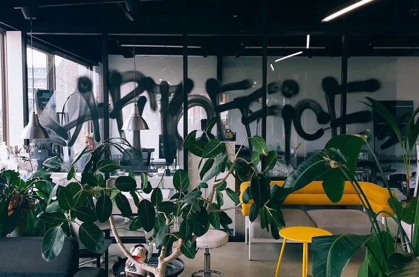 堀江 海外ネイルの掲載