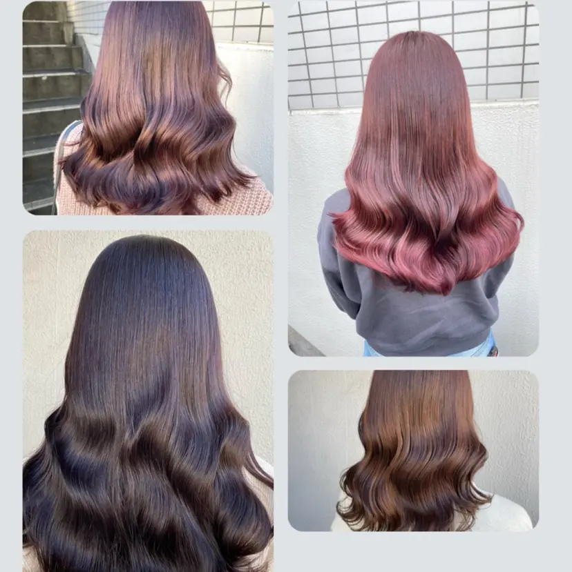 透明カラー/韓国風 Subaruの掲載