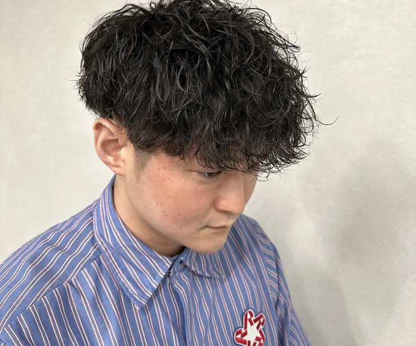 men's限定/ 難波/Ryoyaの掲載