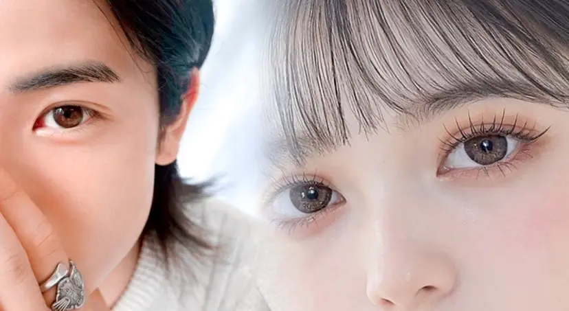 ダイヤモンドアイズ ♡KOSUGE♡の掲載