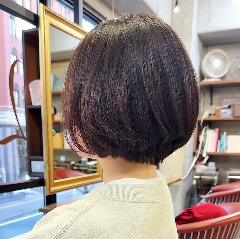 オーナースタイリスト 佐藤の掲載