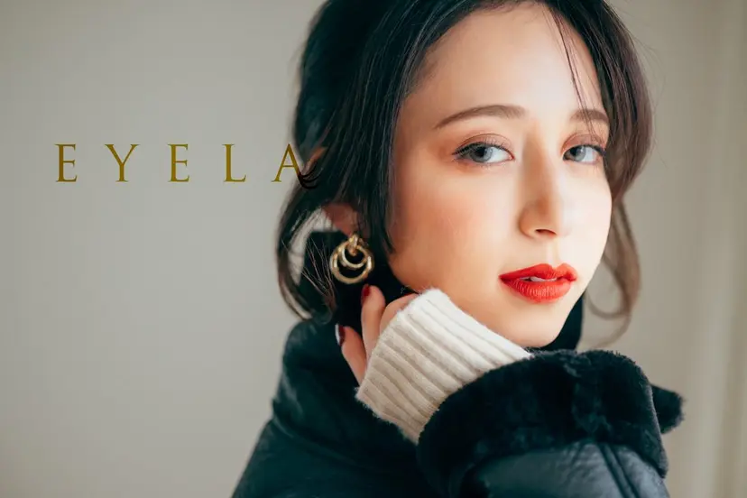 《EYELA》 神田の掲載