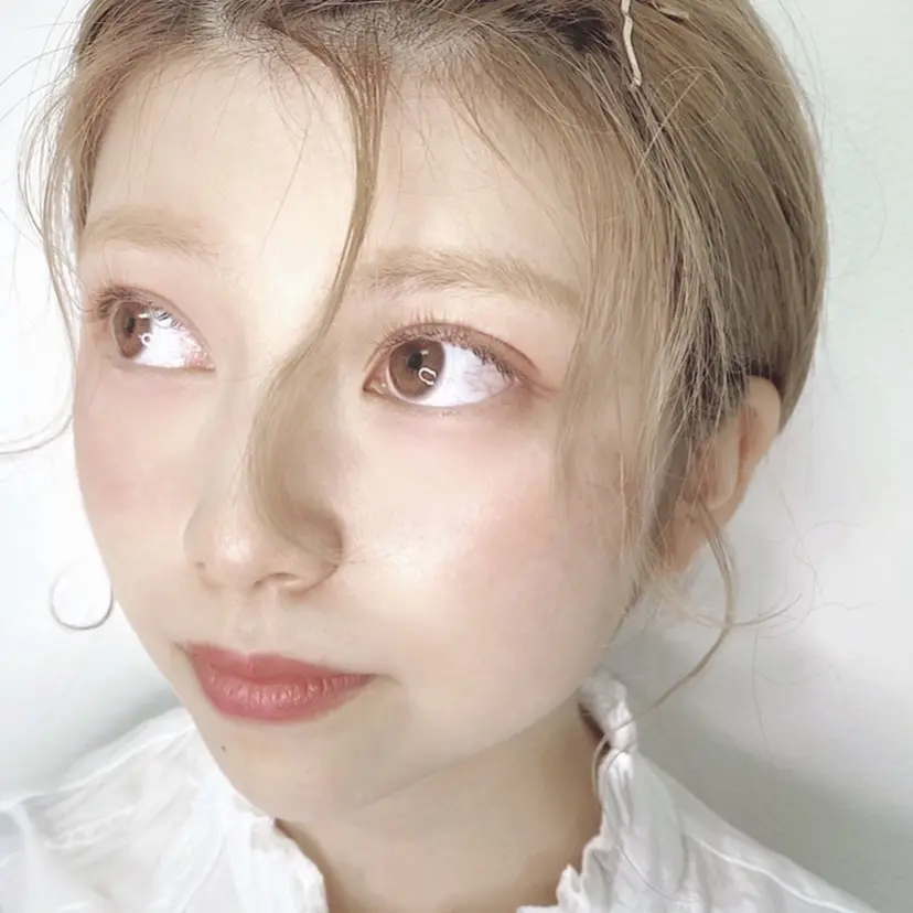 まつ毛パーマ _by hanaの掲載