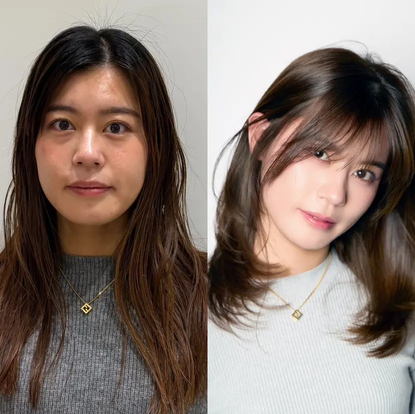 青田 頼子の掲載