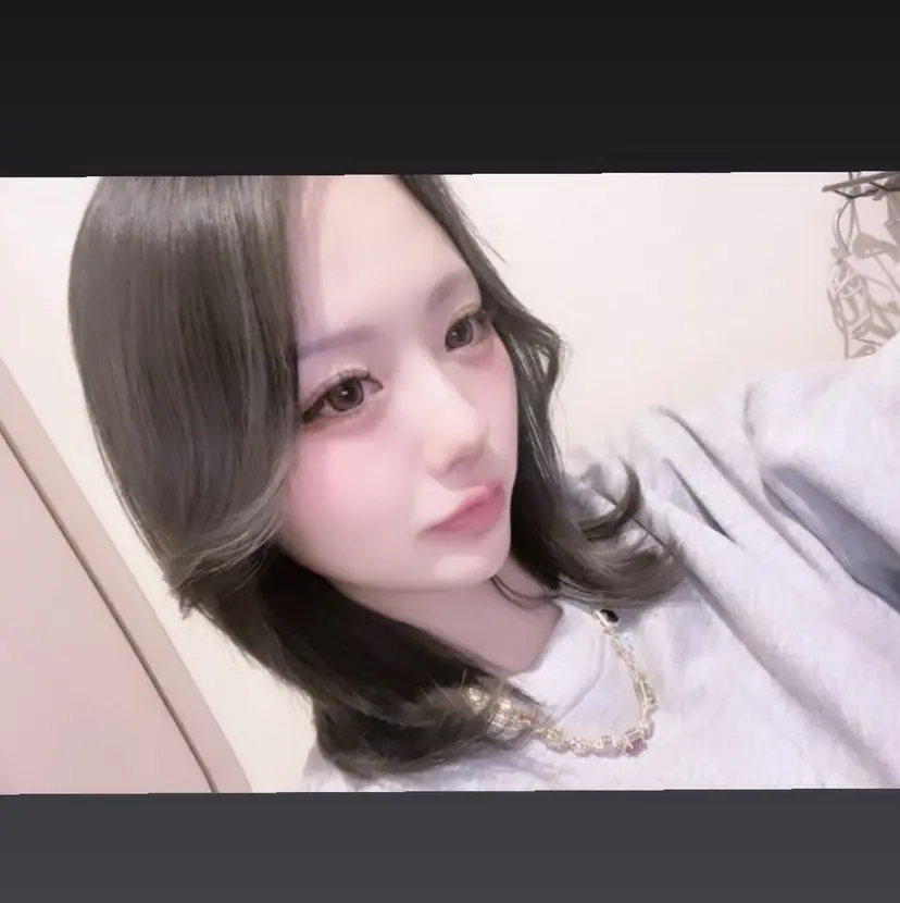 栖原 優花/梅田 /モデル募集🦋🩷の掲載