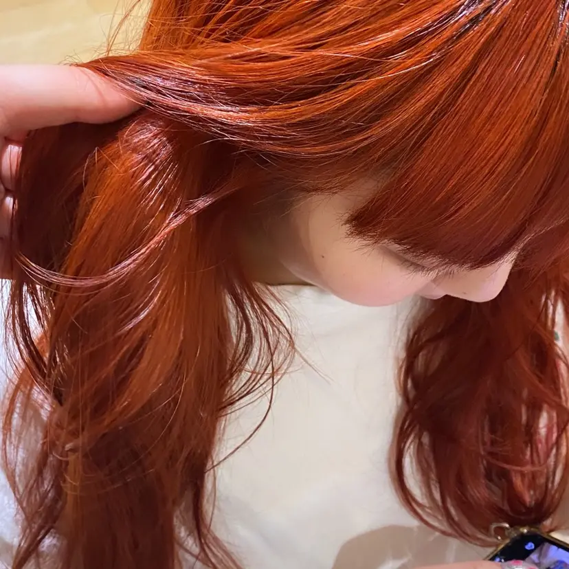 モデルさん募集中✨ サナの掲載