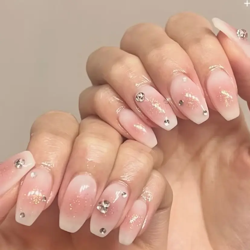 新宿 M_nailの掲載