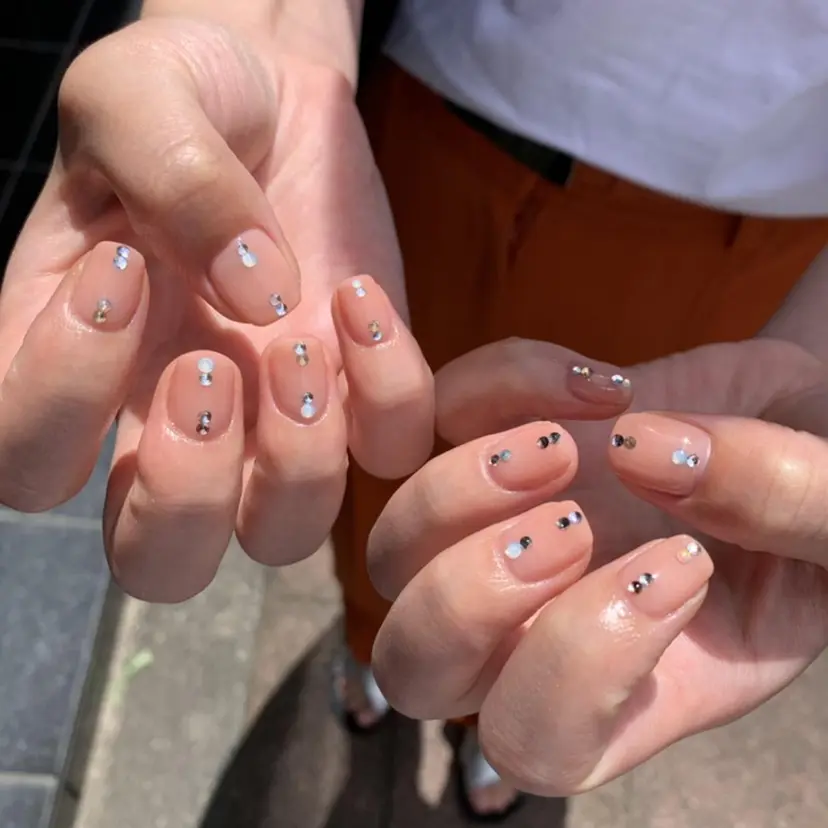 ヒラノ ナナの掲載