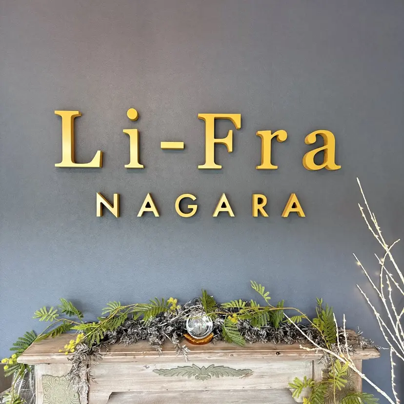 Li-Fra YOKOの掲載