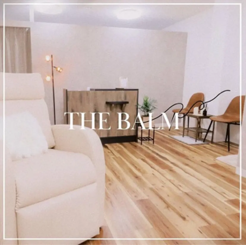 THE BALM Rihoの掲載