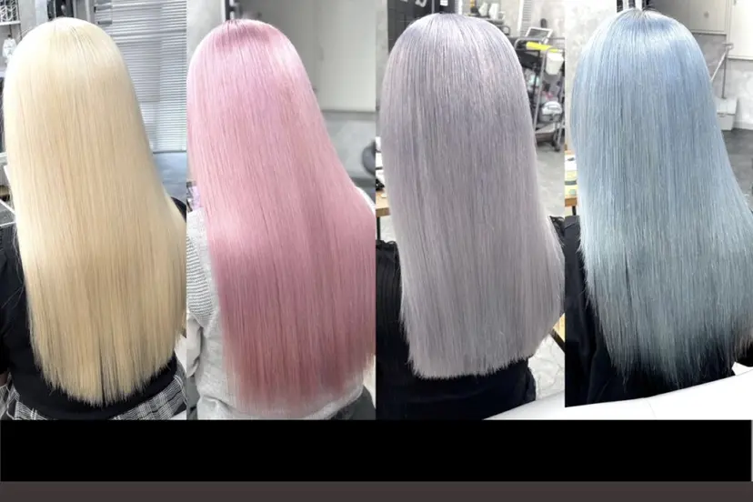 💞履歴修正/初ブリ ーチ特化💞 くるみの掲載