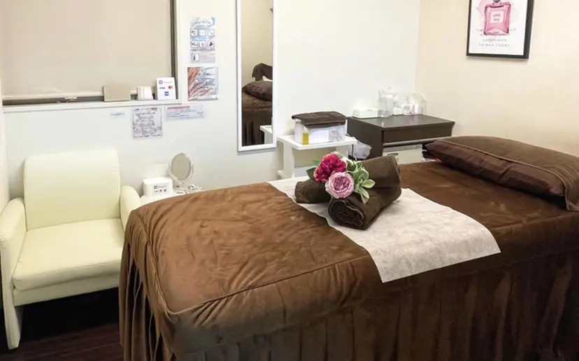 ブラジリアンワックス No.A【池袋】の掲載