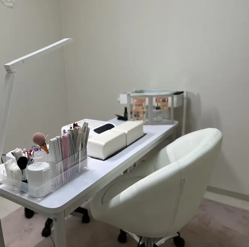 Lino nail canaの掲載