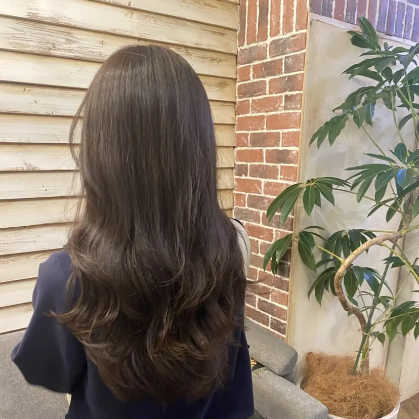 宮田海聖 ナチュラル/美髪の掲載