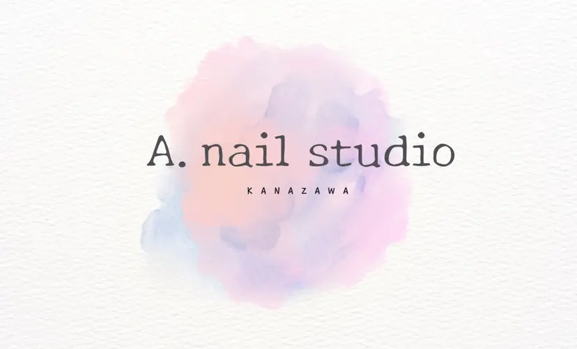 A nail studio☺︎の掲載