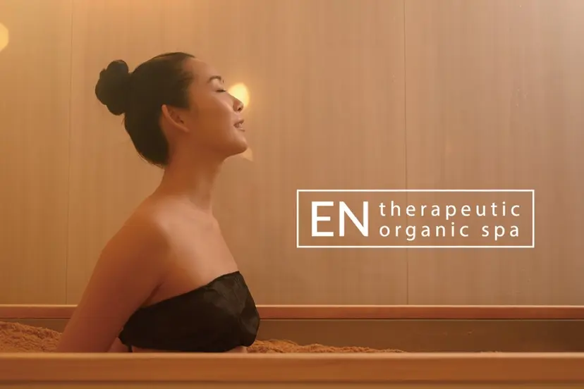 えん 発酵温熱木浴 心斎橋本店の掲載