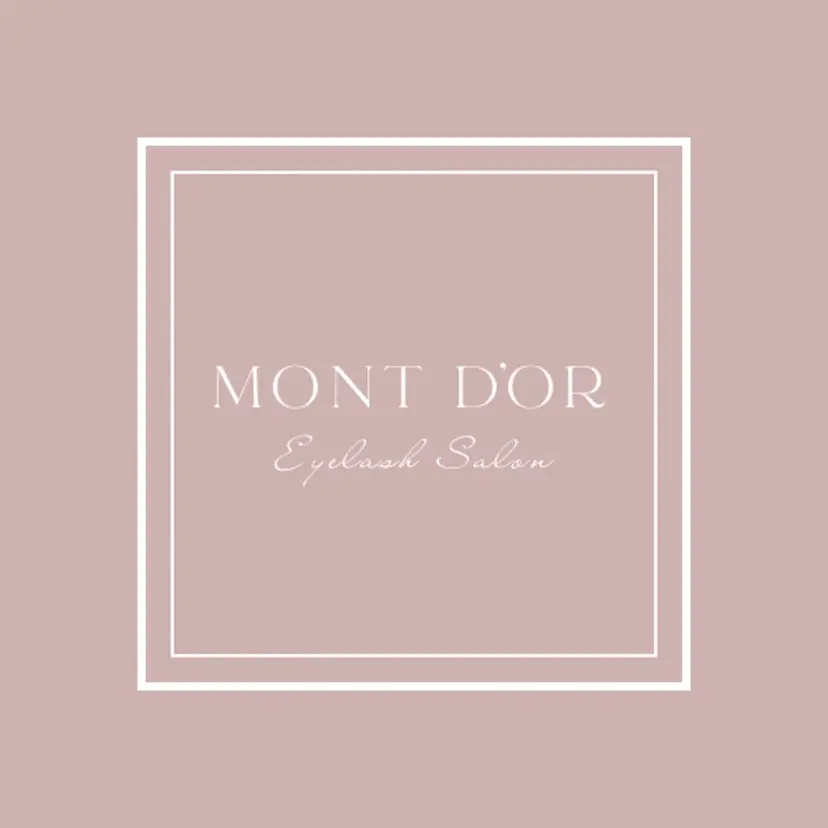 Montdor アイリストの掲載