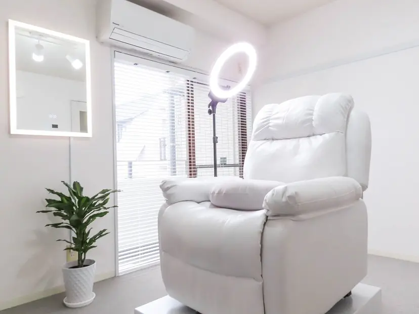 flax  & beautyの掲載