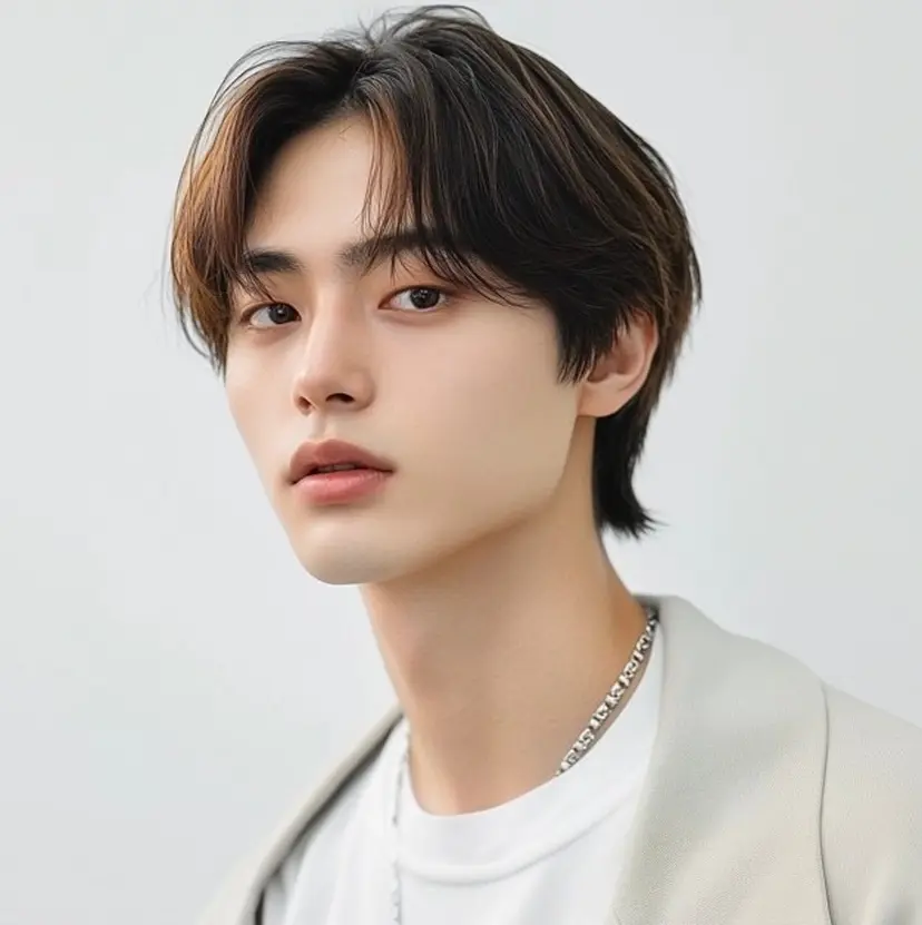 メンズ特化 刈り上げない/金井の掲載