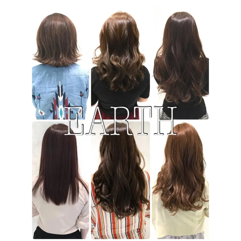 ⭐️顔周りカット⭐️ 藤久の掲載