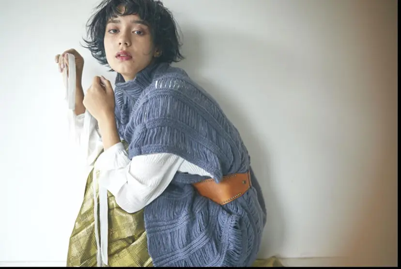 🍃柔らかヘアー田中 瑞希🍃の掲載