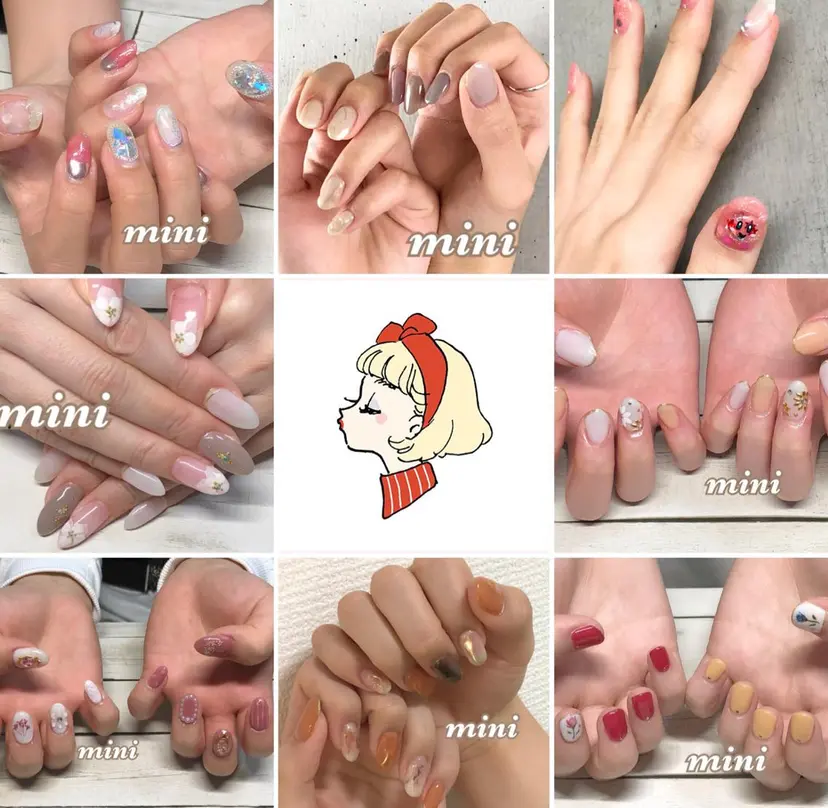 いそやま あつこの掲載