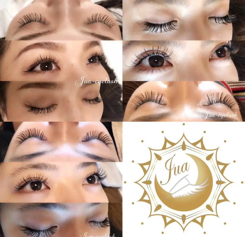 Jua (ジュア)の掲載