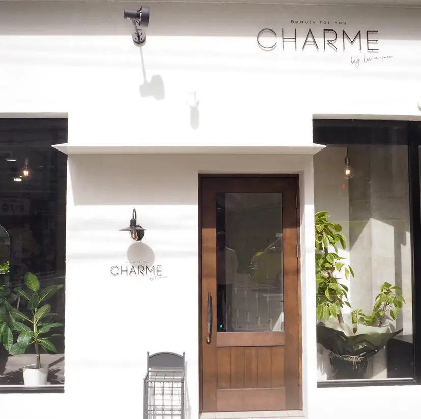 透明感カラー 🫧ゆうしん/平尾の掲載