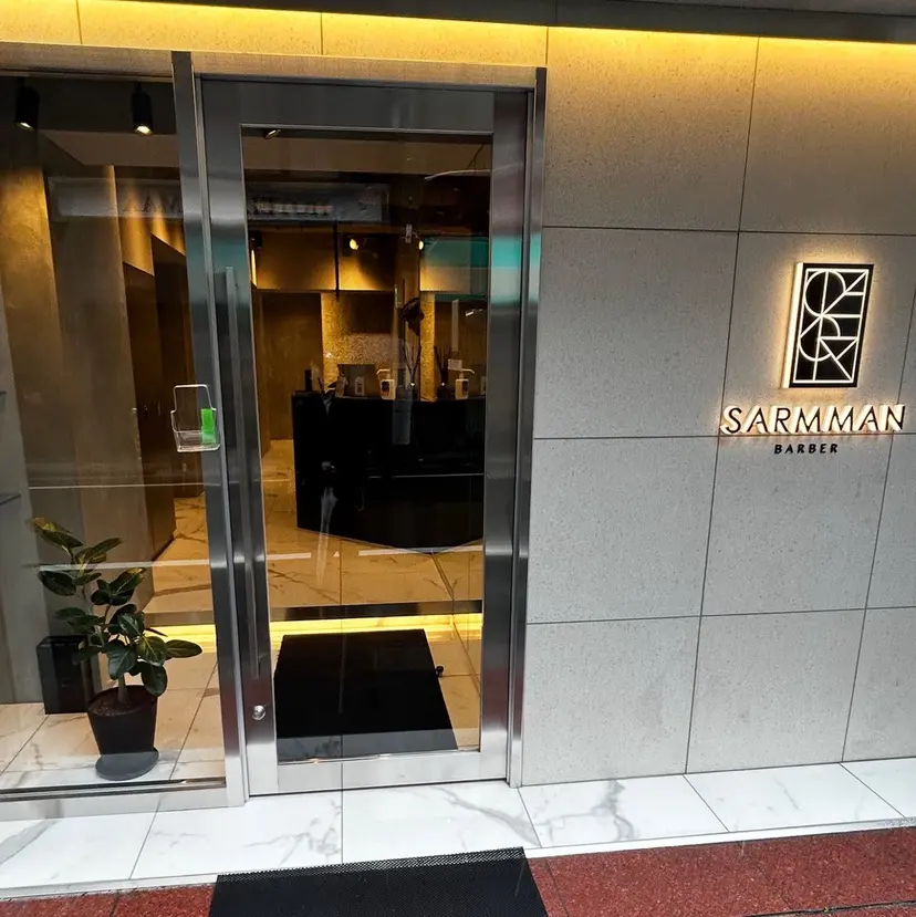 sarmman スズキの掲載