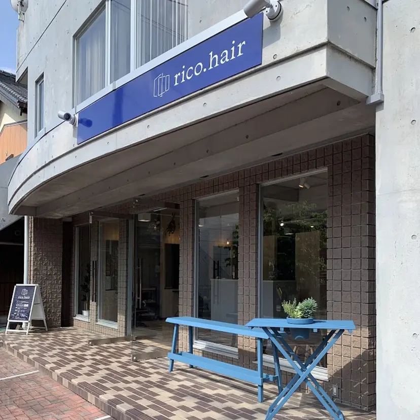 keyaki rico./一宮の掲載