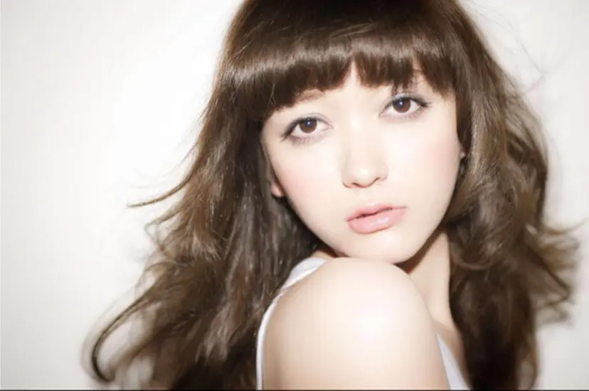 透け感カラー✂️ yuuの掲載